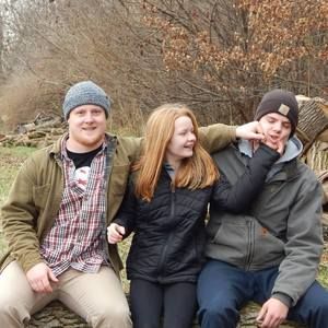 Meet your Posher, Sandy